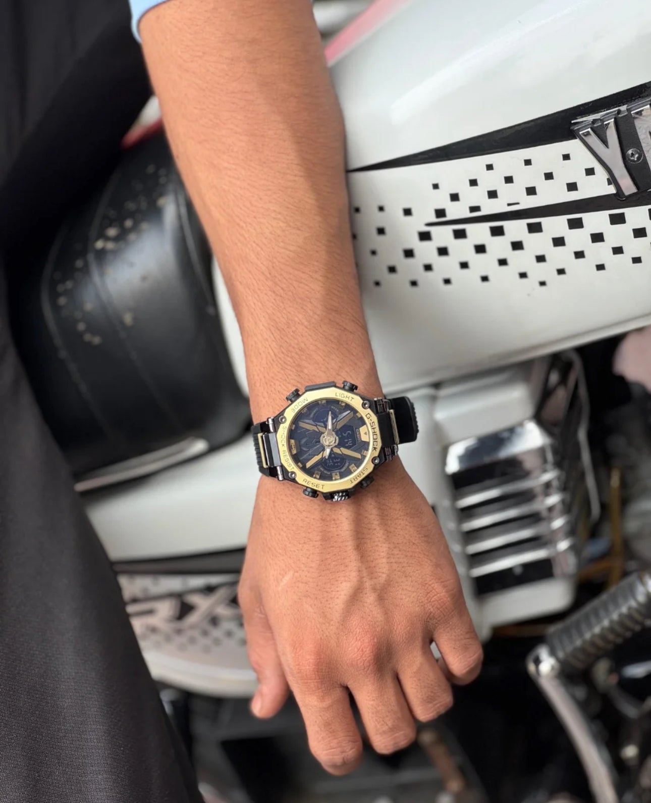 G-Shock (Batman Edition)