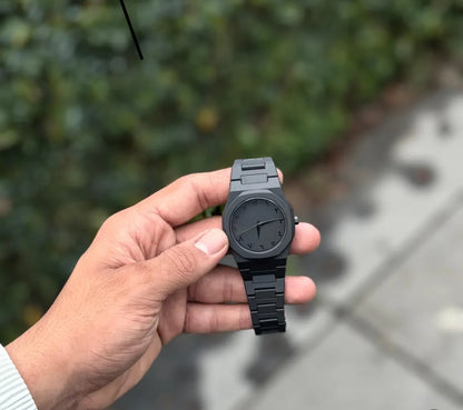 AURA++++ Watch