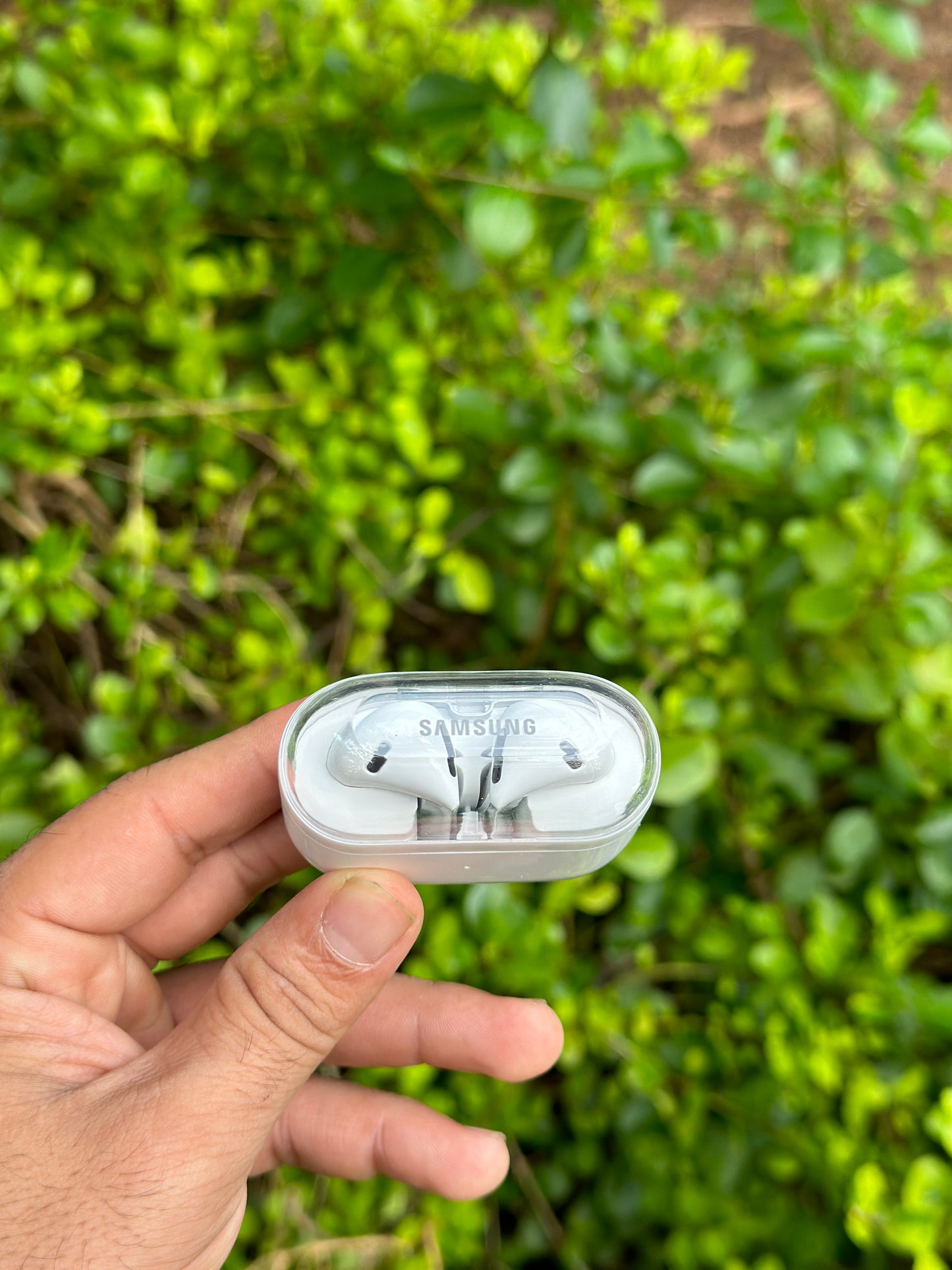 Galaxy Buds 3