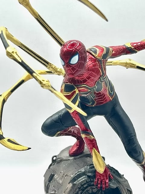 Marvel Avengers
