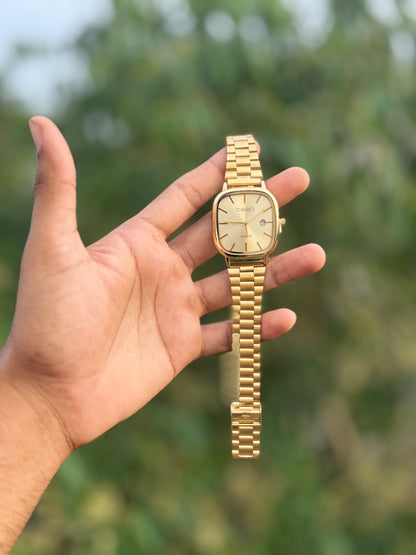 Casio Vintage Edition Watch