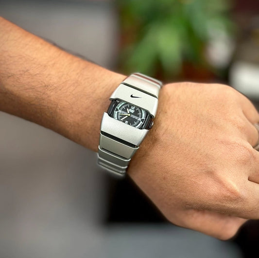 Nike Blast Watch