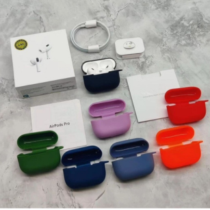 Airpods Silicone Case