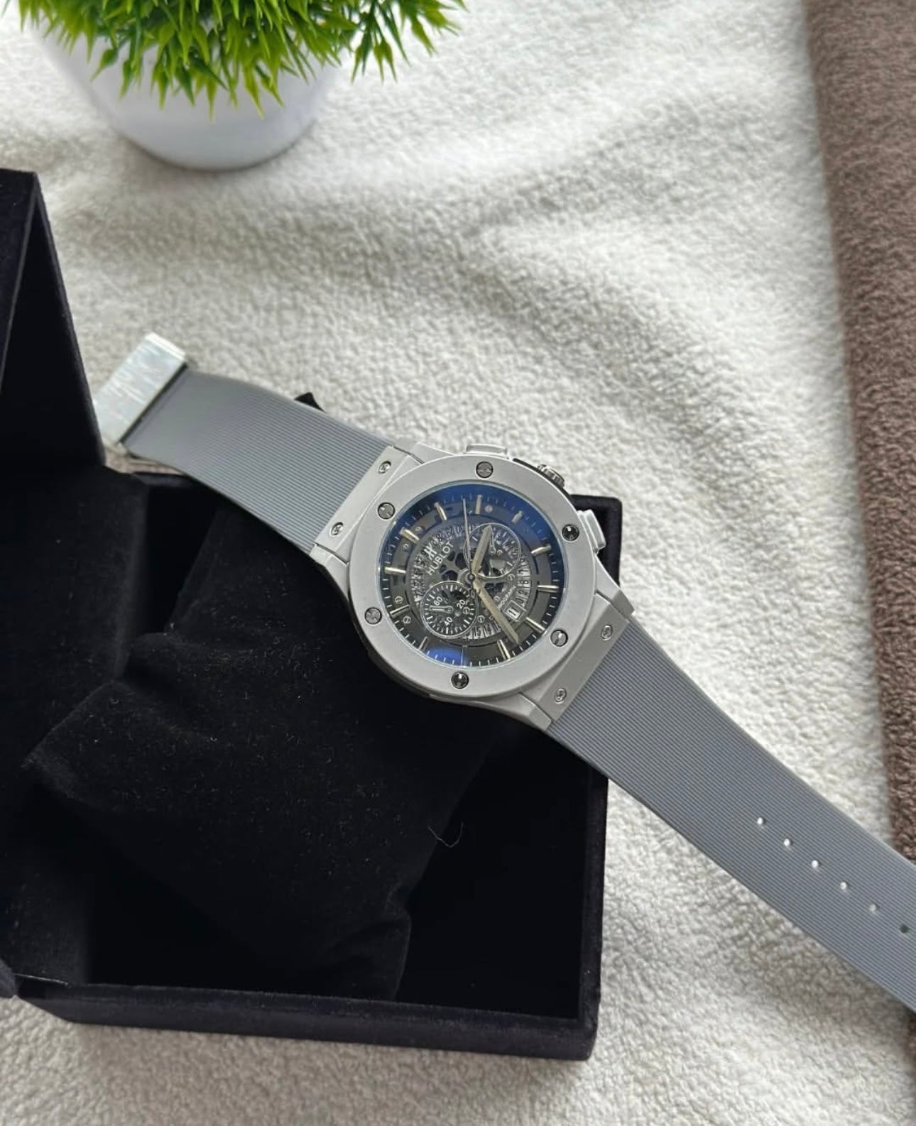 Hublot Watch