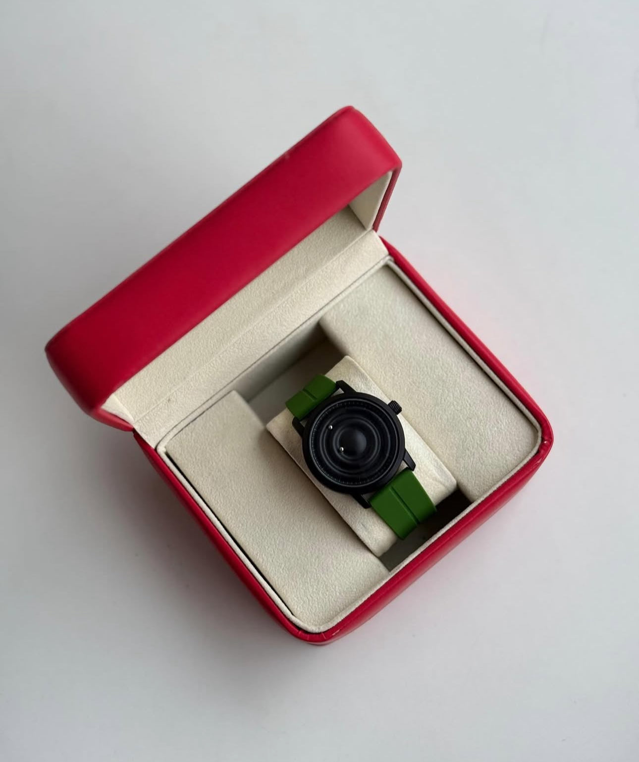 Bio Magnetic Watch