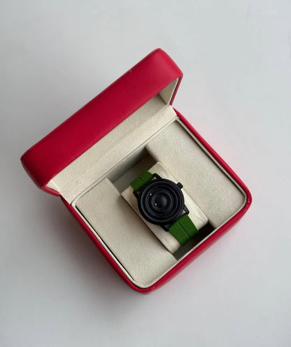 Bio Magnetic Watch
