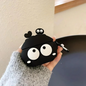 Big eye AirPods Cartoon Case