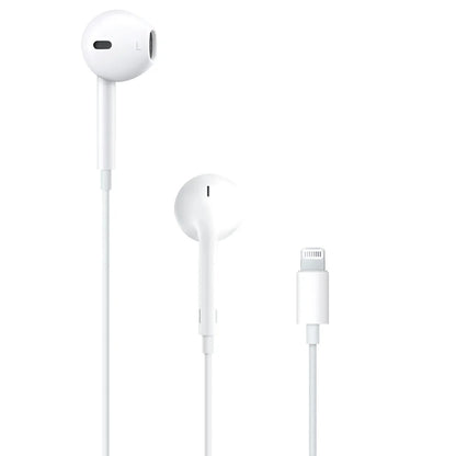 Lightning Earphone