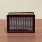 Wooden Money Bank