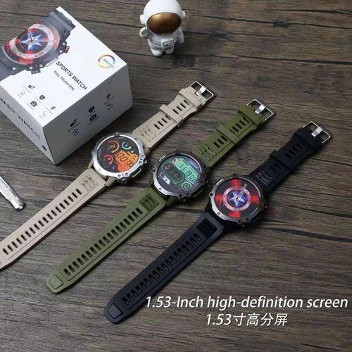 G-Shock Smart Watch