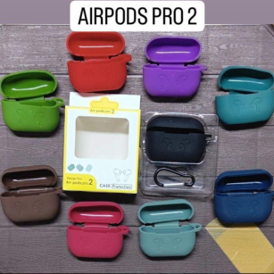 Airpods Silicone Case