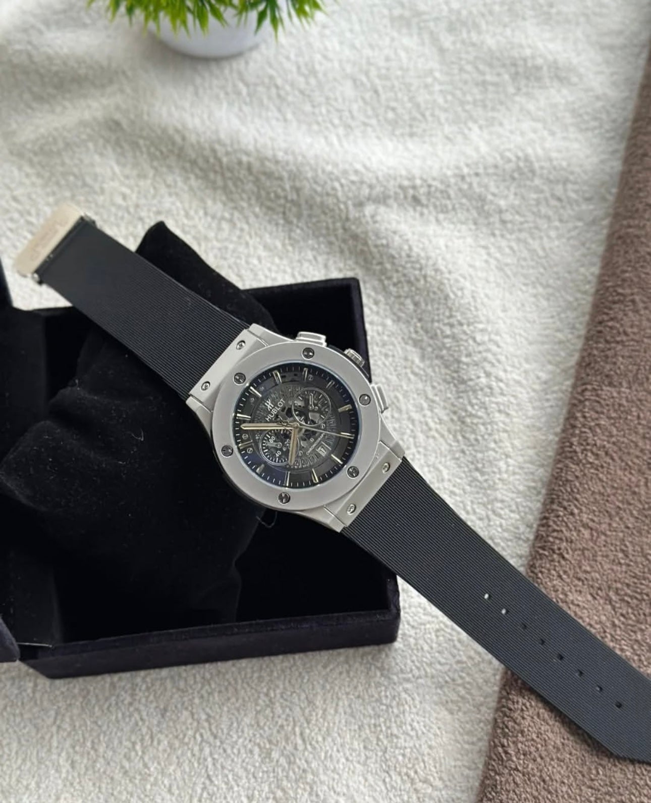 Hublot Watch