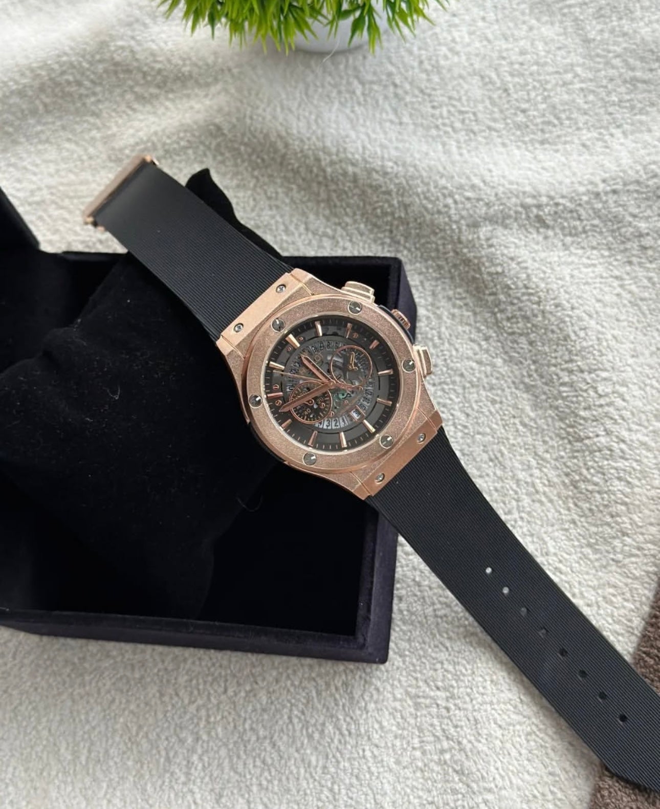 Hublot Watch