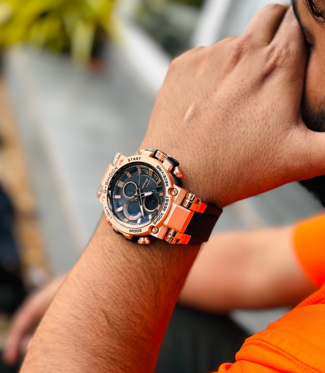 G Shock ( MTG )