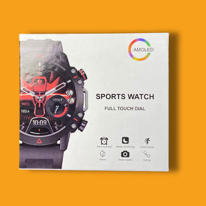G-Shock Smart Watch