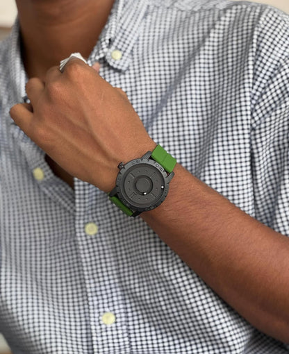Bio Magnetic ( Ball Watch )