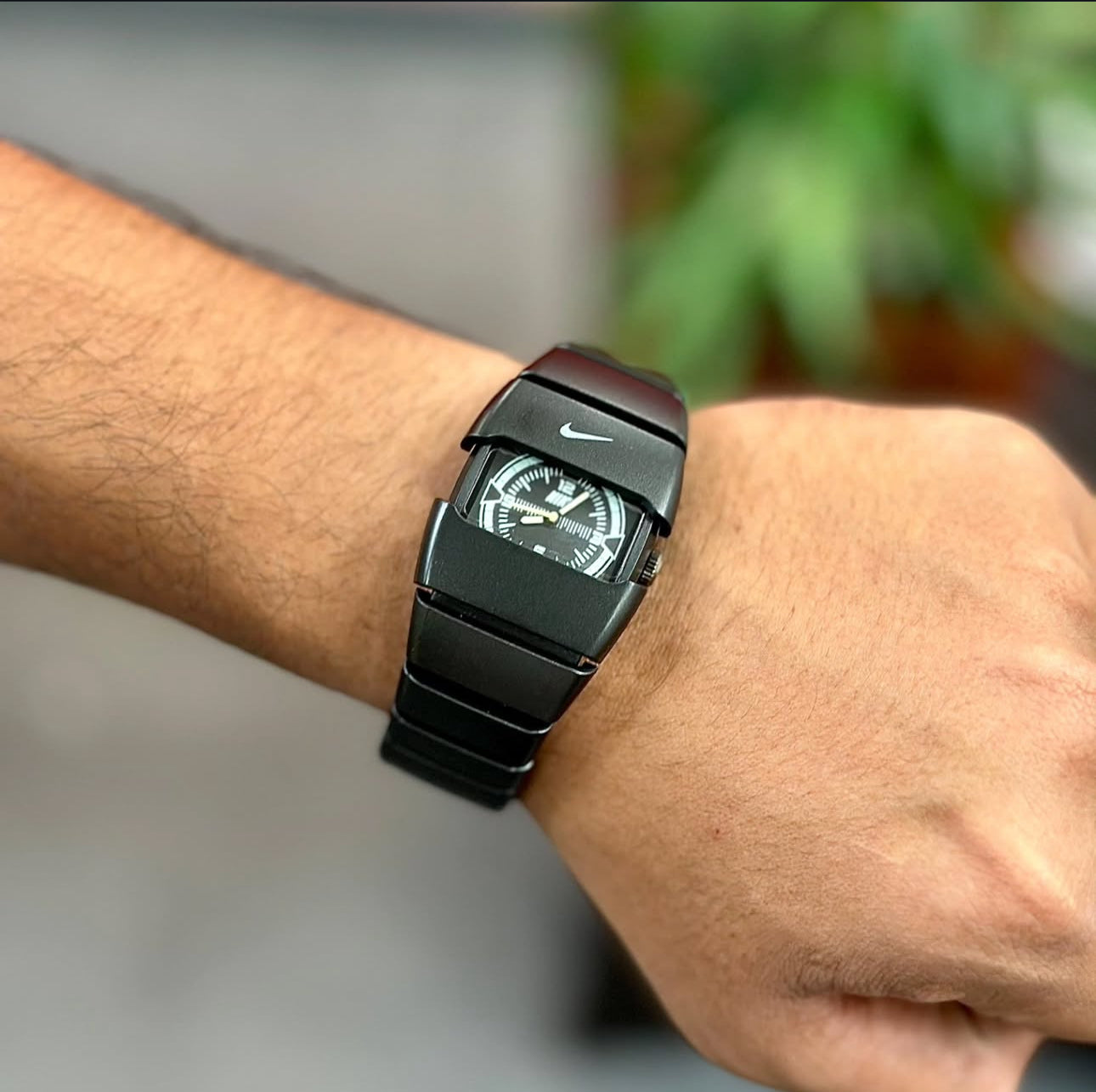 Nike Blast Watch