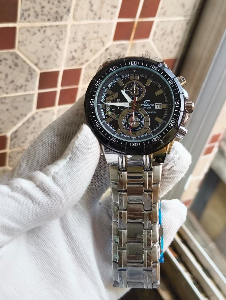 Casio Edifice