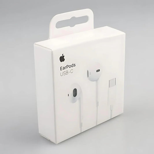 Apple Earphone (Type-C)