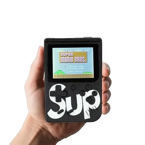 Gaming Console