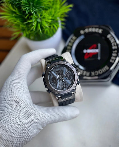 G-Shock (Batman Edition)