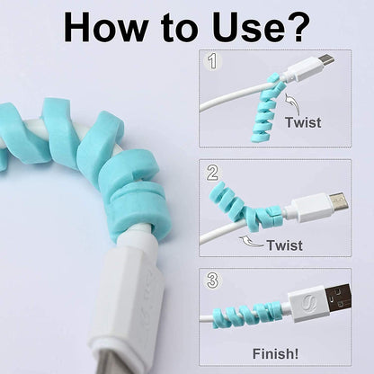Cable Protector