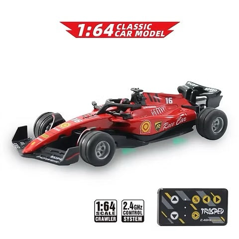 Die cast car