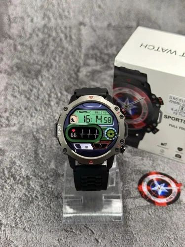 G-Shock Smart Watch