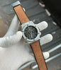 Hublot leather strap