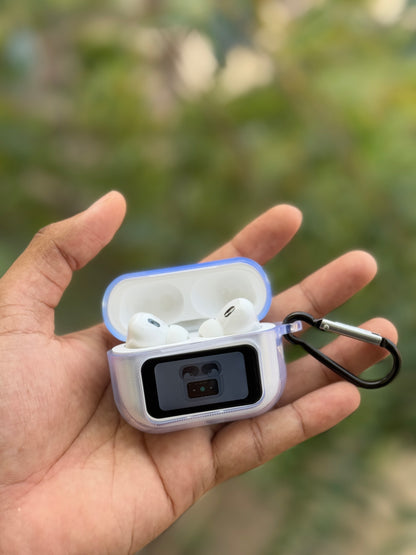 Display Airpods Case