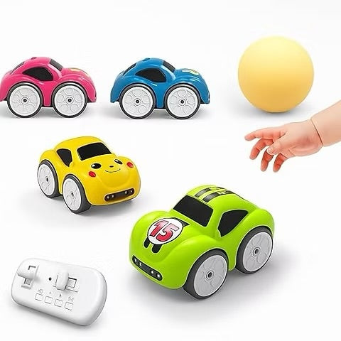 Magic car