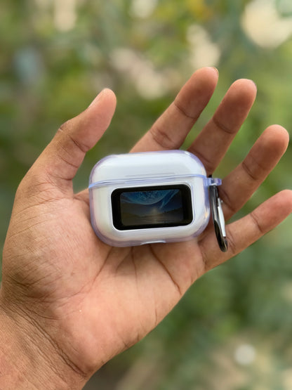 Display Airpods Case