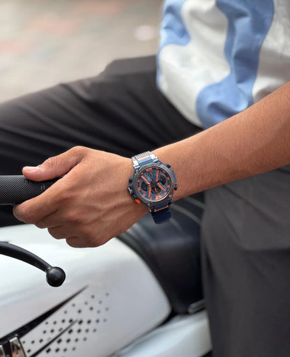 G-Shock (Batman Edition)