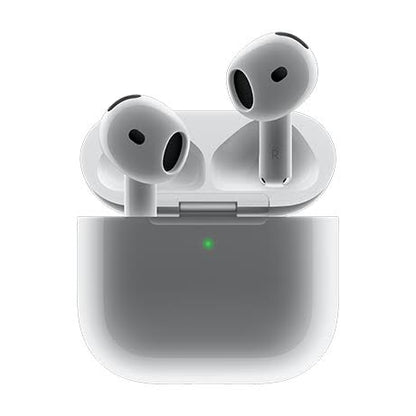 Airpods 4 (ANC,ADAPTIVE,TRANSPARENCY )