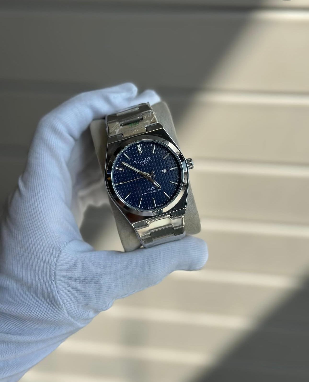 Tissot PRX