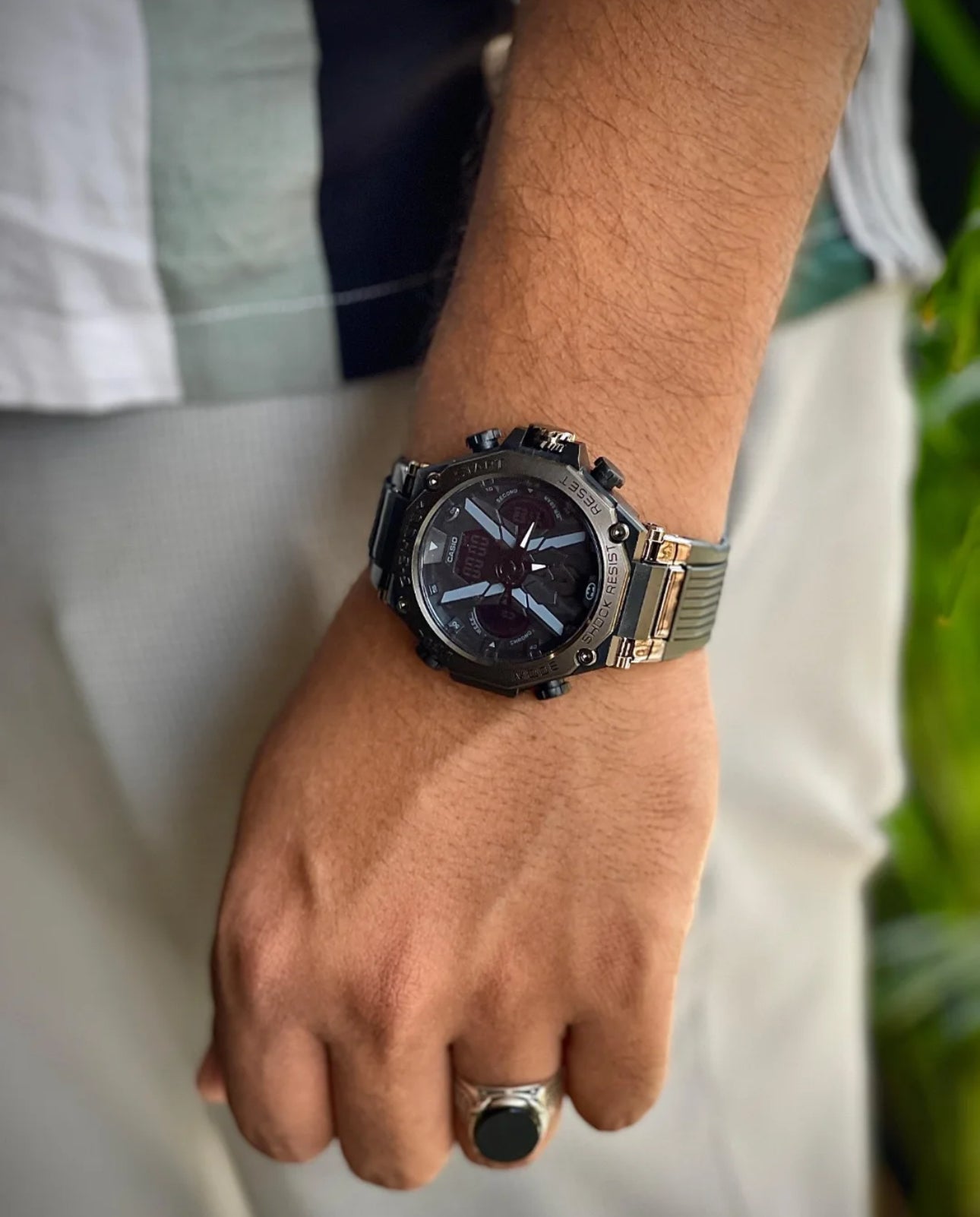 G-Shock (Batman Edition)
