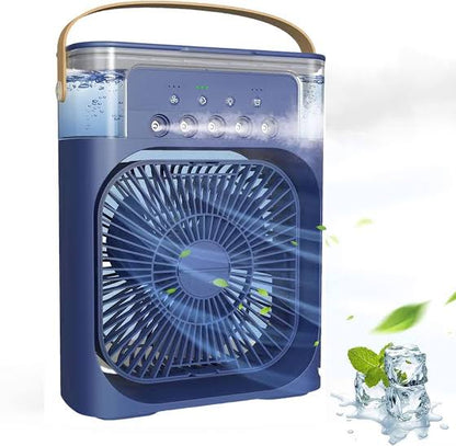 Portable Air Cooler ( For Summer )