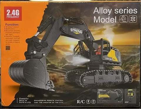 Jcb