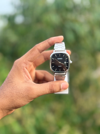 Casio Vintage Edition Watch