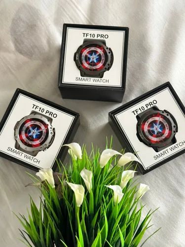 G-Shock Smart Watch