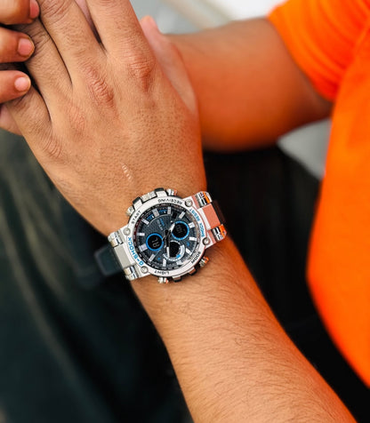 G Shock ( MTG )