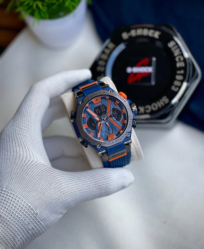 G-Shock (Batman Edition)