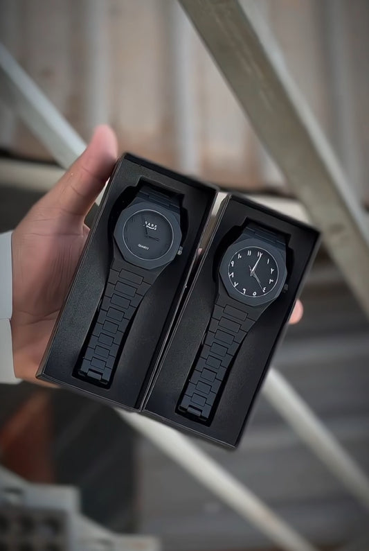 AURA++++ Watch