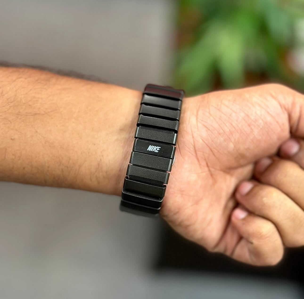 Nike Blast Watch