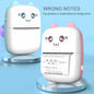 Cute Mini Printer