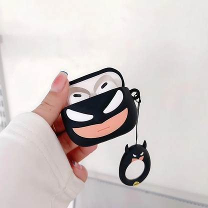 Batman AirPods Protective Case