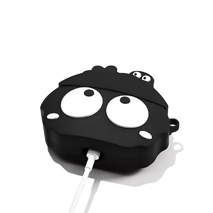 Big eye AirPods Cartoon Case