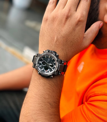 G Shock ( MTG )
