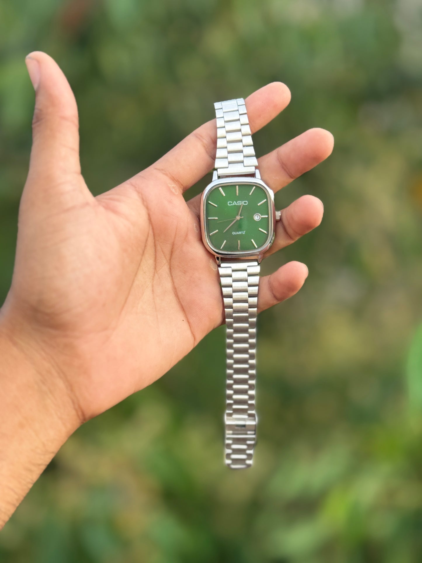 Casio Vintage Edition Watch