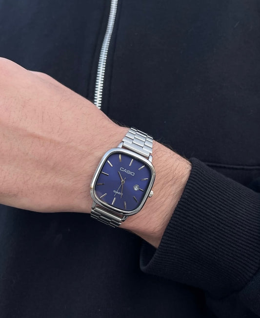 Casio (Vintage) Edition